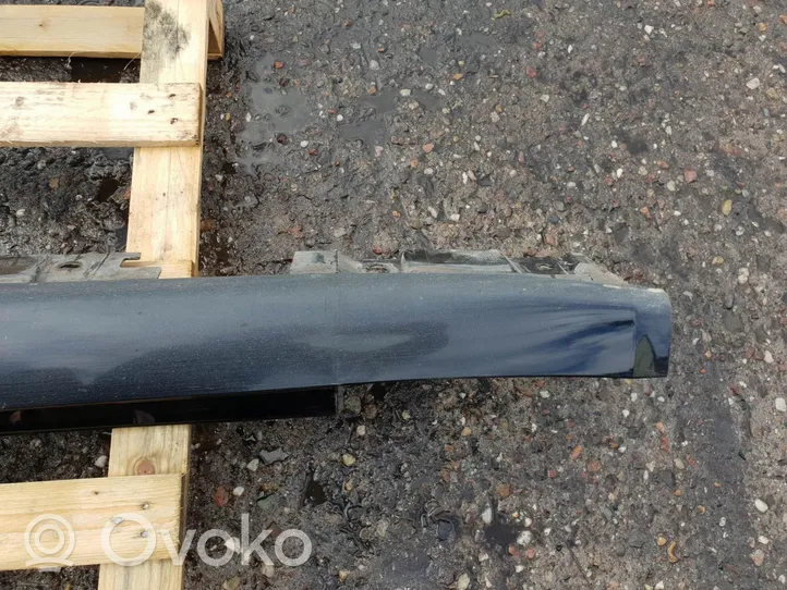 BMW 7 F01 F02 F03 F04 Front sill (body part) 7209339