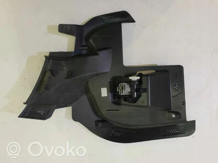 Ford Puma Support de montage de pare-chocs avant OEM