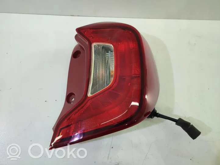 KIA Picanto Lampa tylna 