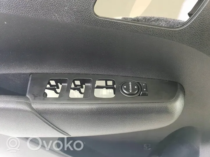 KIA Picanto Apmušimas priekinių durų (obšifke) 82370-G6010