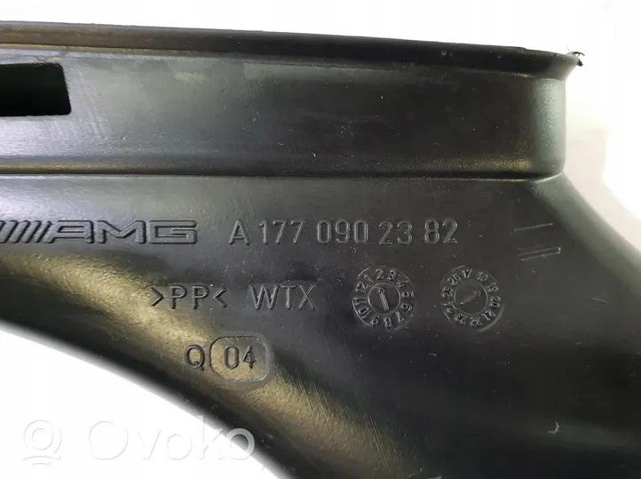 Mercedes-Benz C W205 Tube d'admission d'air A1770902382