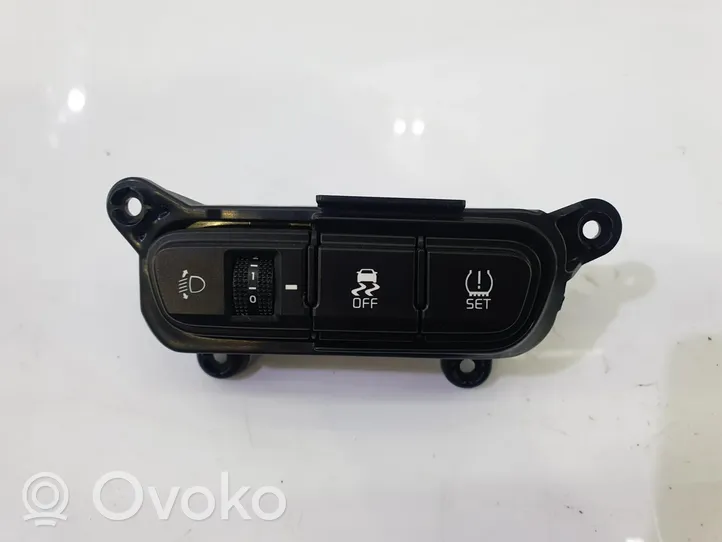 KIA Picanto Interrupteur d’éclairage 84759-G6000