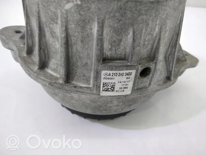 Mercedes-Benz E W213 Dzinēja spilvena vakuuma vārsts A2132403500