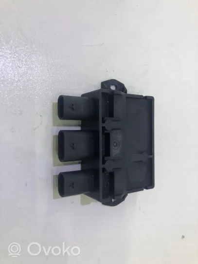 Ford Kuga III Tailgate/trunk control unit/module JX7T-14F679-BA