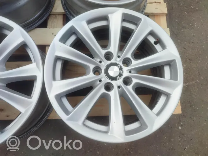 BMW X3 F25 R17 alloy rim 