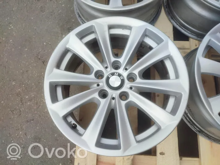 BMW X3 F25 R17 alloy rim 