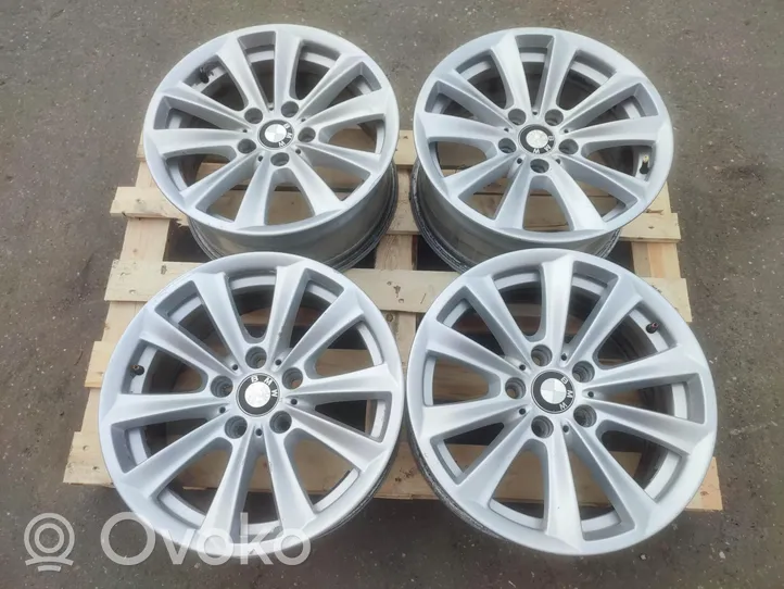 BMW X3 F25 R17 alloy rim 