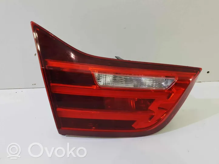 BMW 4 F32 F33 Lampa tylna BMW