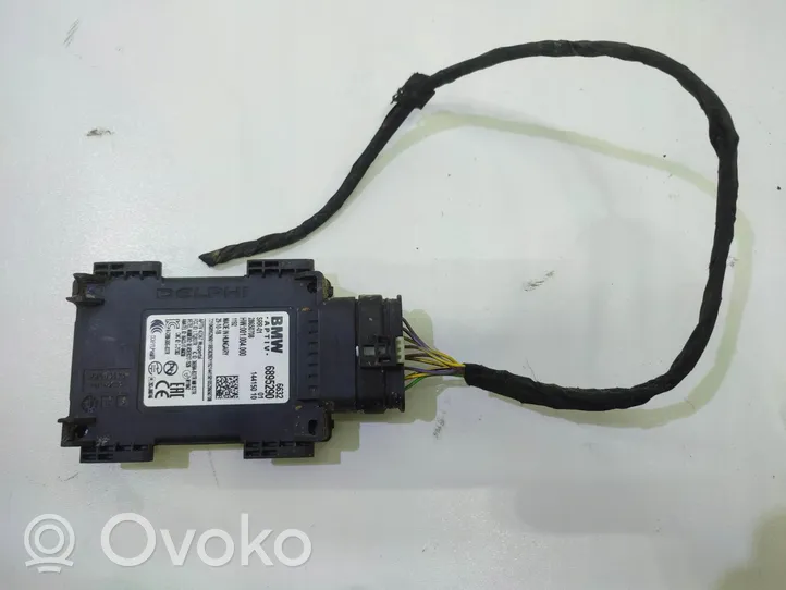 BMW 5 G30 G31 Sensore radar Distronic 6895290