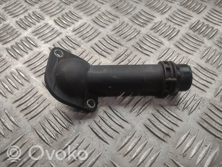 Audi A6 S6 C6 4F Termostato/alloggiamento del termostato 03G121121C