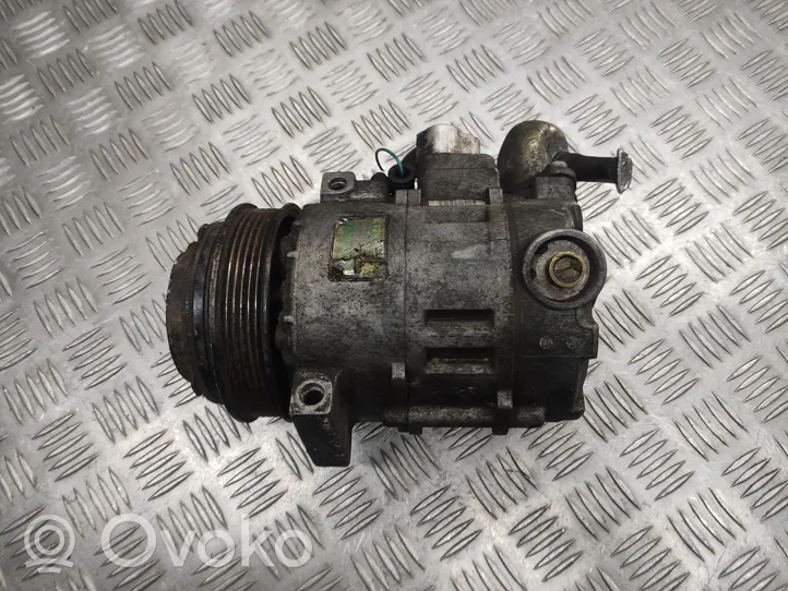 Mercedes-Benz Vito Viano W638 Compressore aria condizionata (A/C) (pompa) A0002302011