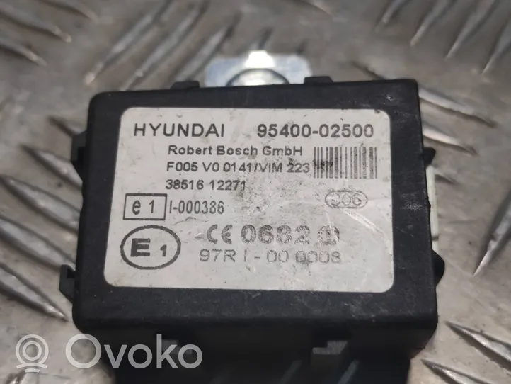 Hyundai Santa Fe Ajonestolaitteen ohjainlaite/moduuli 9540002500