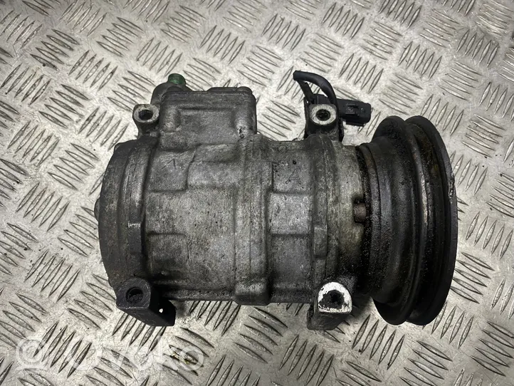 Chrysler Neon I Compressore aria condizionata (A/C) (pompa) HFC134A