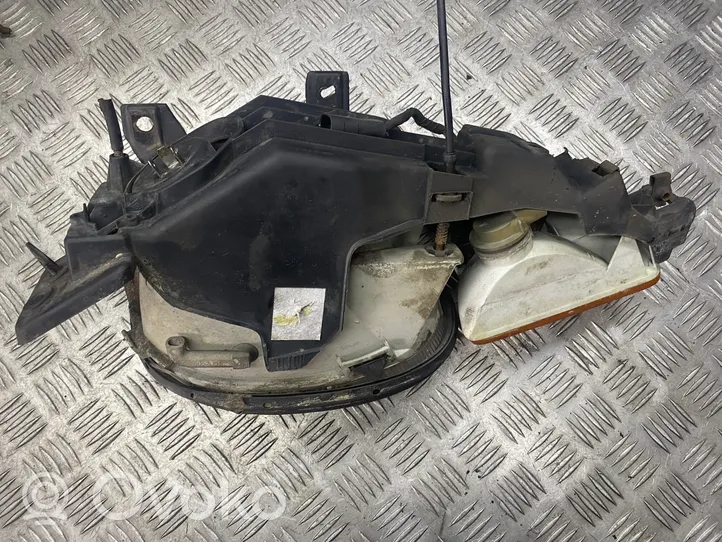 Chrysler Neon I Indicatore di direzione anteriore 5952016