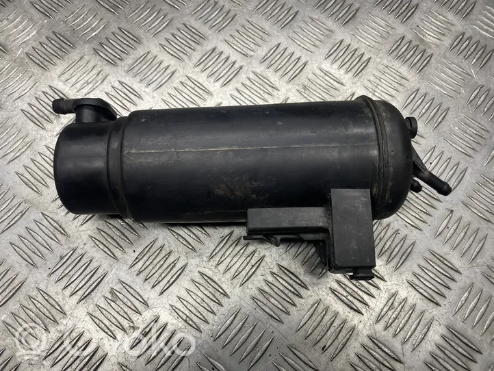 Volkswagen Polo III 6N 6N2 6NF Active carbon filter fuel vapour canister 6N0201801