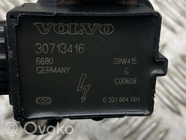 Volvo S80 Suurjännitesytytyskela 30713416