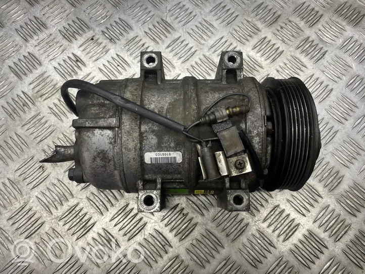 Volvo S80 Compressore aria condizionata (A/C) (pompa) 5060118203