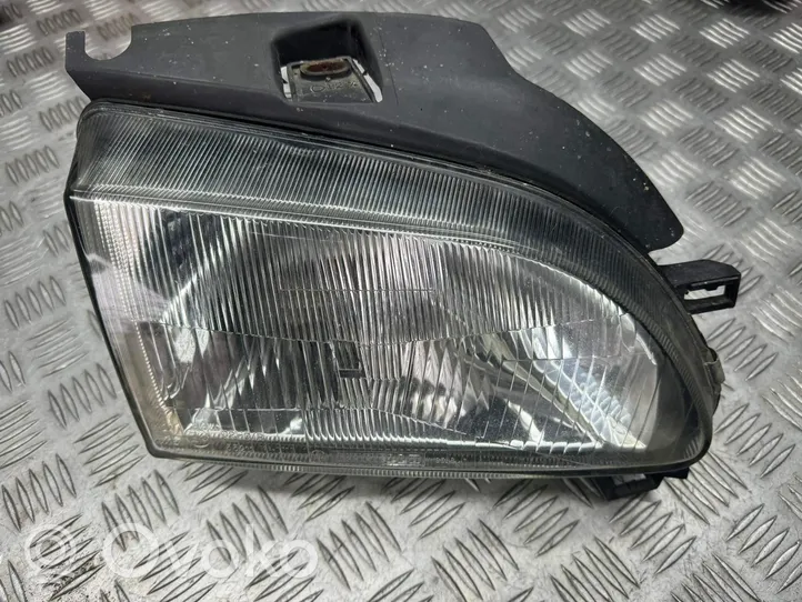 Seat Arosa Faro/fanale 39840748