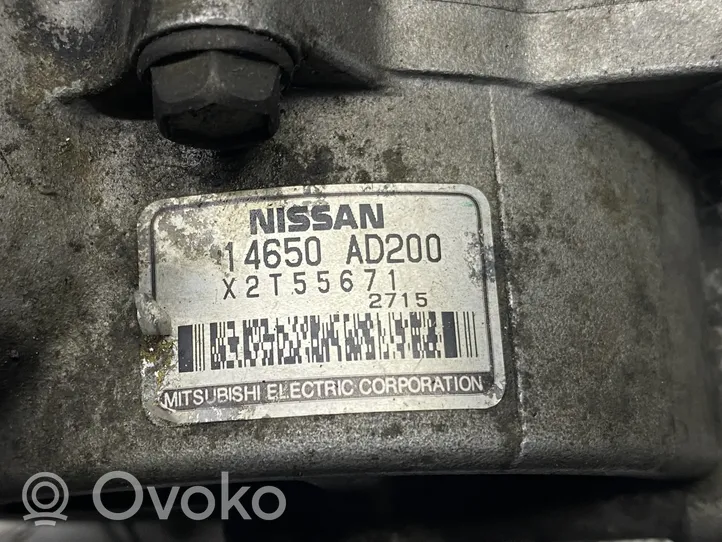 Nissan Almera N16 Vakuumo pompa 14650AD200