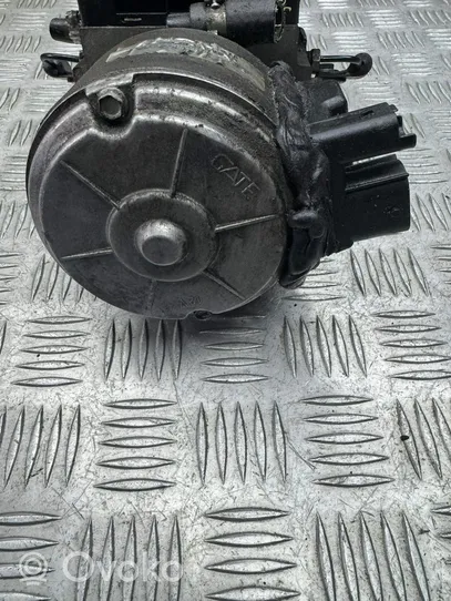 Citroen C5 Pneimatiskās piekares kompresors 9636716080