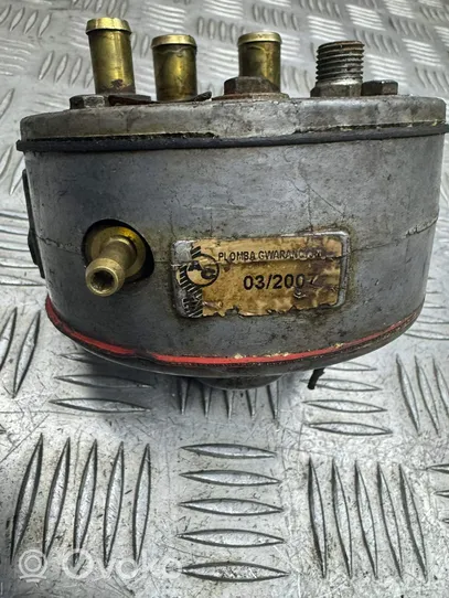 Citroen C5 LP gas reducer 07929