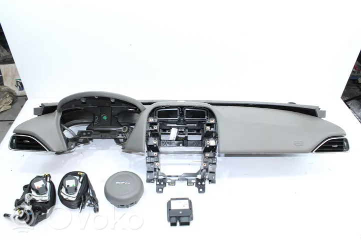 Jaguar XE Set airbag con pannello CX7314D374AJ