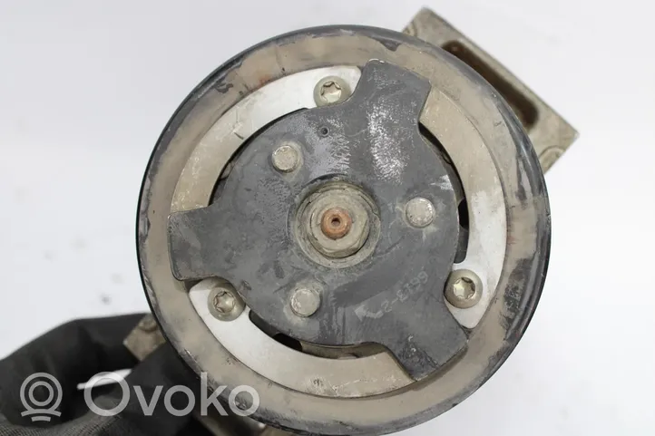 Volkswagen PASSAT B6 Compressore aria condizionata (A/C) (pompa) PXE16