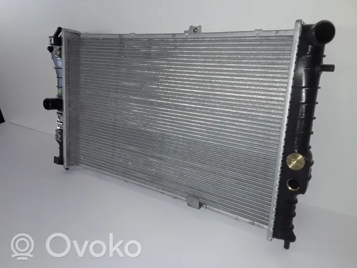 Opel Calibra Coolant radiator 350213592000