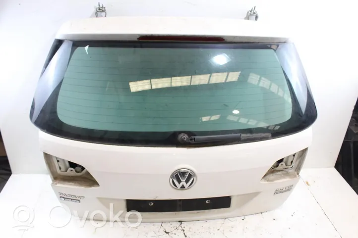 Volkswagen Passat Alltrack Portellone posteriore/bagagliaio 