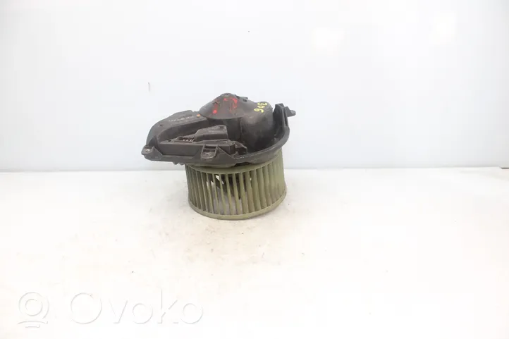 Peugeot 306 Scatola alloggiamento climatizzatore riscaldamento abitacolo assemblata 740151233F