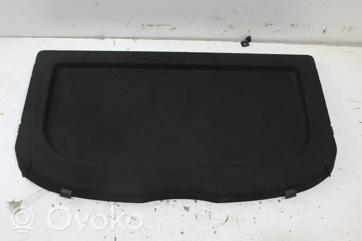 Opel Mokka X Parcel shelf 