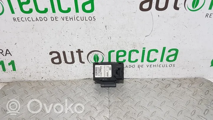 Renault Megane II Virtalukko 8200074331A