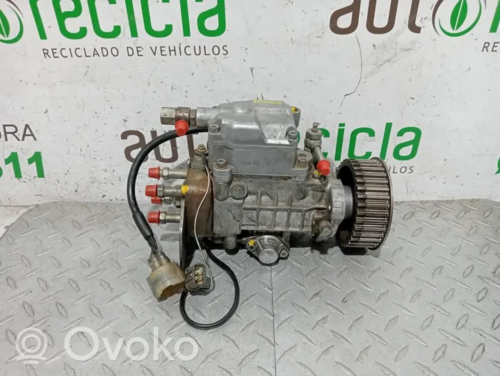 Land Rover Freelander Pompa wtryskowa wysokiego ciśnienia 029988234