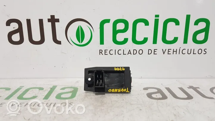 Ford Transit -  Tourneo Connect Resistencia motor/ventilador de la calefacción 