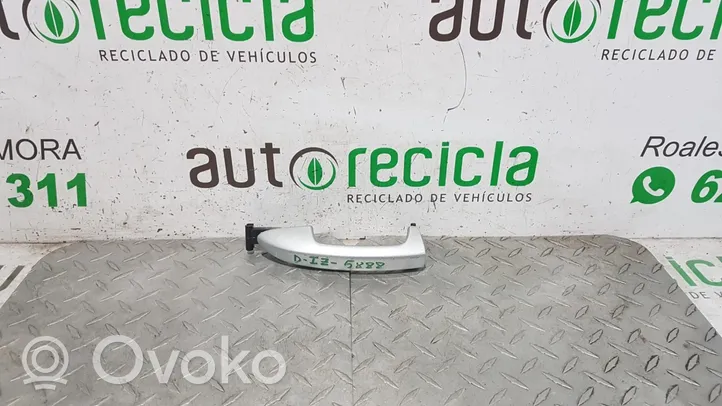 Volkswagen PASSAT Altra parte esteriore 3C0837209