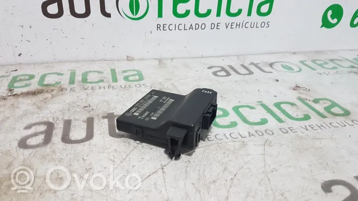 Audi A3 S3 8P Module confort 1K0907530B