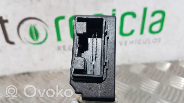 Volkswagen PASSAT Silniczek podnośnika szyby drzwi przednich 1K0959703