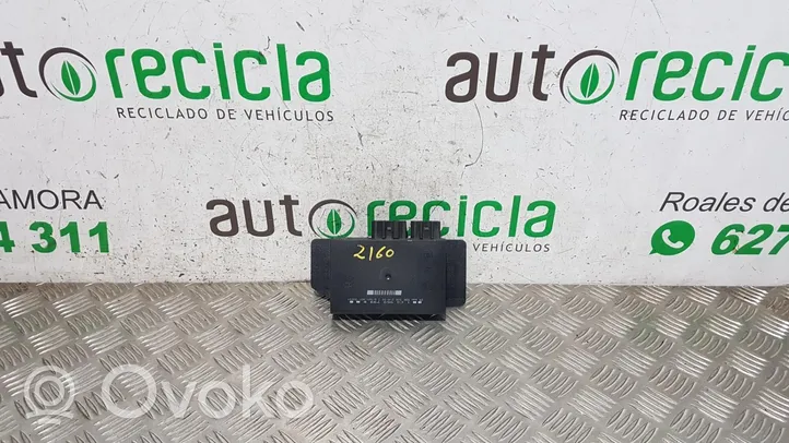 Volkswagen PASSAT Komforto modulis 1C0959799