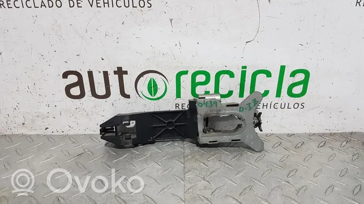 Nissan Micra Другая внешняя деталь VALEO242273