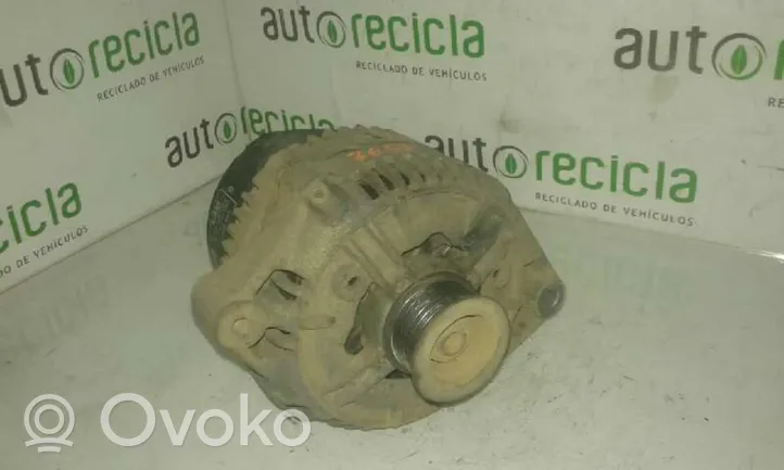 Opel Frontera A Alternator 