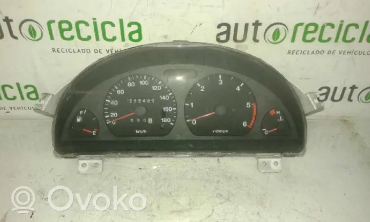 Suzuki Vitara (ET/TA) Tachimetro (quadro strumenti) 