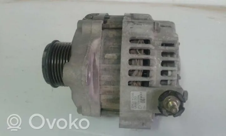 Nissan Patrol Y61 Alternator 