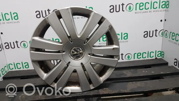 Volkswagen PASSAT R22 alloy rim 