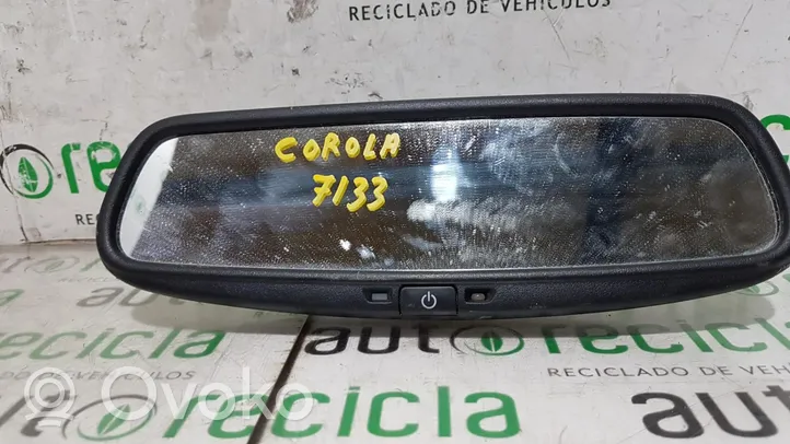 Toyota Corolla E120 E130 Lusterko wsteczne 