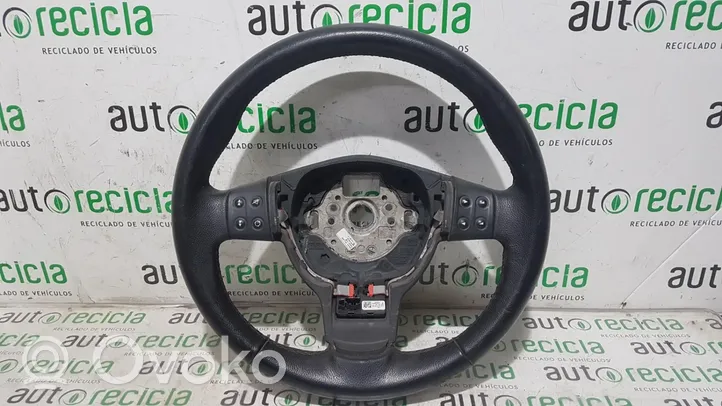 Seat Leon (1P) Steering wheel 