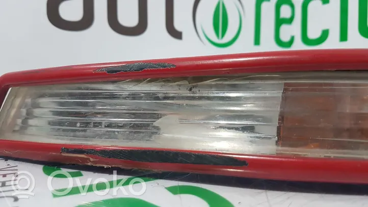 Volkswagen PASSAT Front fog light 