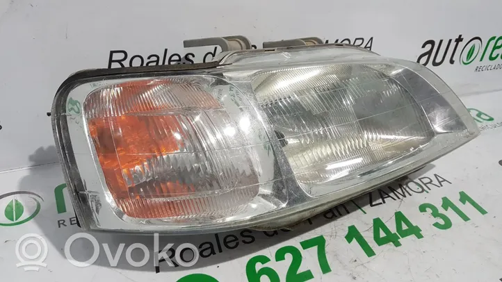 Honda Civic Lampa przednia 