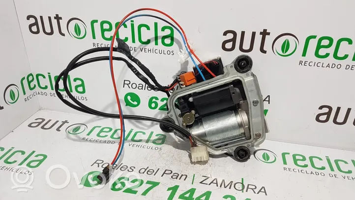 BMW 7 E65 E66 Compresseur à suspension pneumatique 