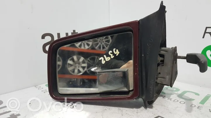 Opel Kadett E Etuoven sähköinen sivupeili 