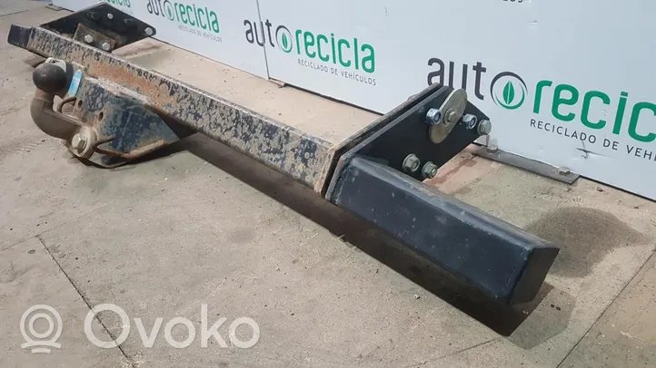 Mitsubishi L200 Tow bar 